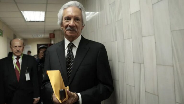 Decretan arresto domiciliario a periodista guatemalteco José Zamora Marroquín, aunque seguirá en la cárcel 1 jose