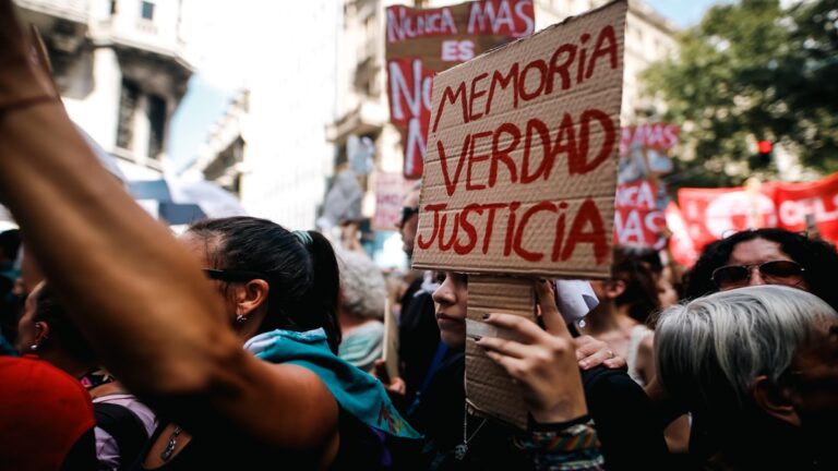 Justicia chilena condena a un militar por asesinar a un trabajador durante la dictadura 1 justicia para chilenos EFE