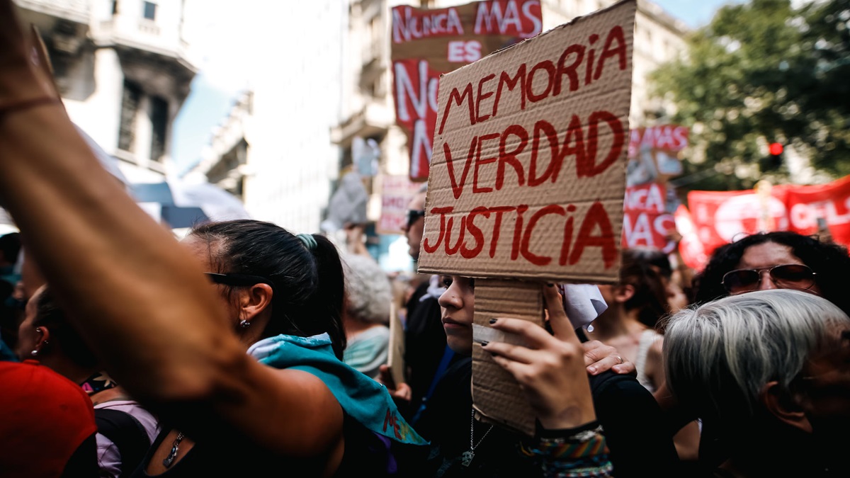 Justicia chilena condena a un militar por asesinar a un trabajador durante la dictadura 5 justicia para chilenos EFE