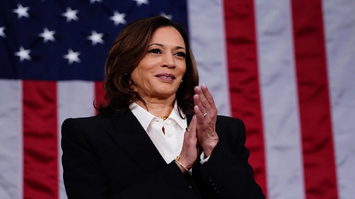kamala harris