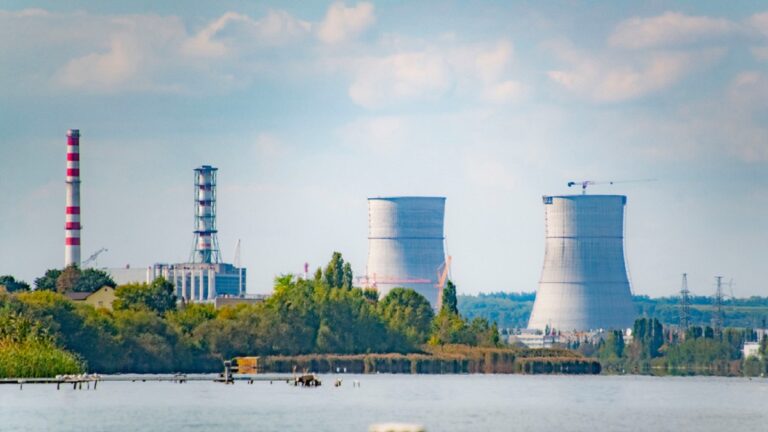 Gobierno ruso notifica a la OIEA el estado de la estación nuclear de Kursk tras ataques de Ucrania 1 kursk 1