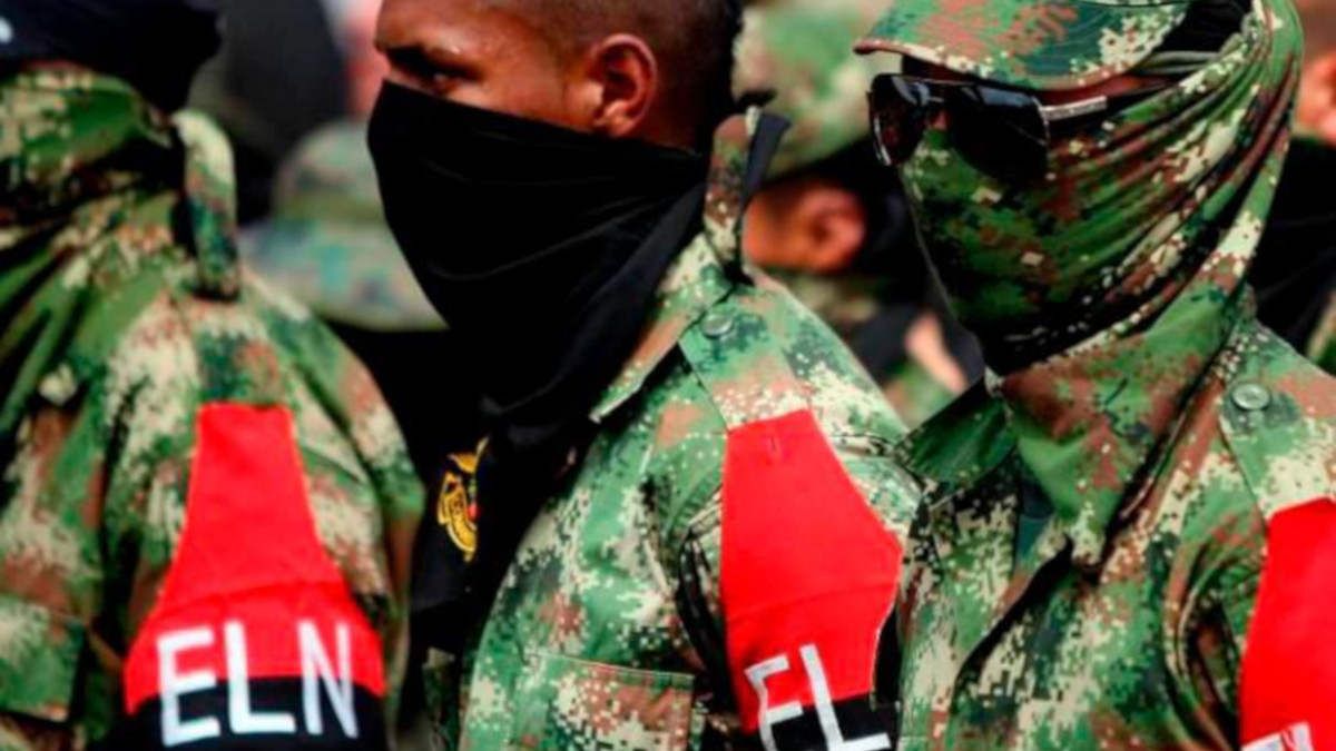 Gobierno colombiano envía propuesta confidencial al ELN avalada por el presidente 2 martes