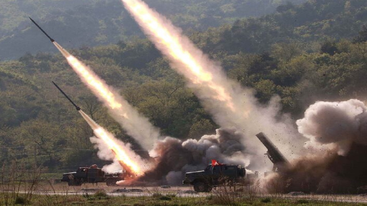 misiles Lugansk EFE