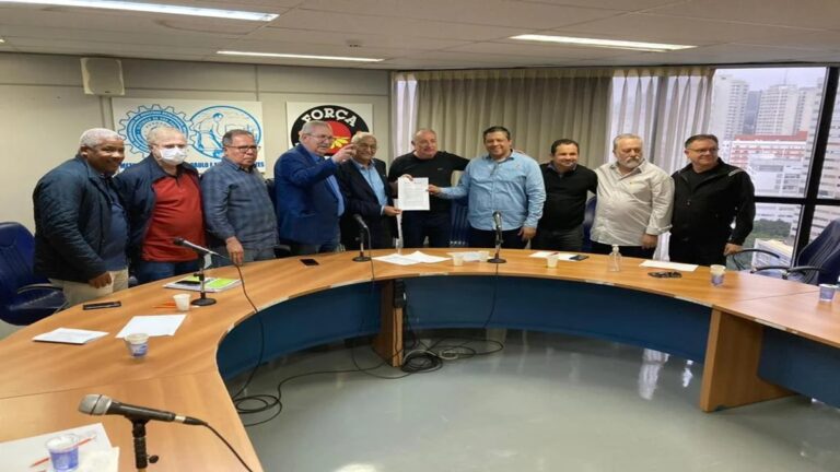 Organizaciones mundiales instan a Gobierno de Brasil a rectificar posición sobre el Sahara Occidental 1 organizaciones internacionales y Brasil