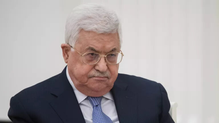 Aclaran cuándo comenzarán las negociaciones sobre un gobierno palestino unificado 1 palestina 1