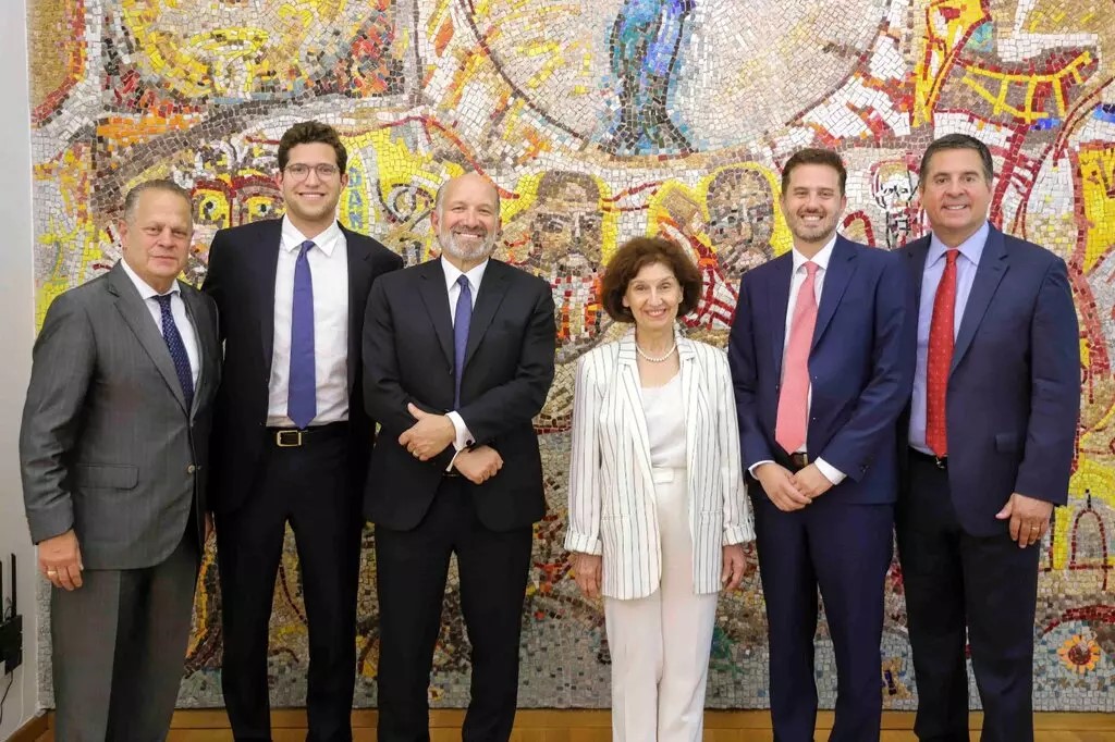 Empresarios vinculados a Trump visitaron Macedonia del Norte días antes de elecciones venezolanas 9 rsz macedonia venezuela