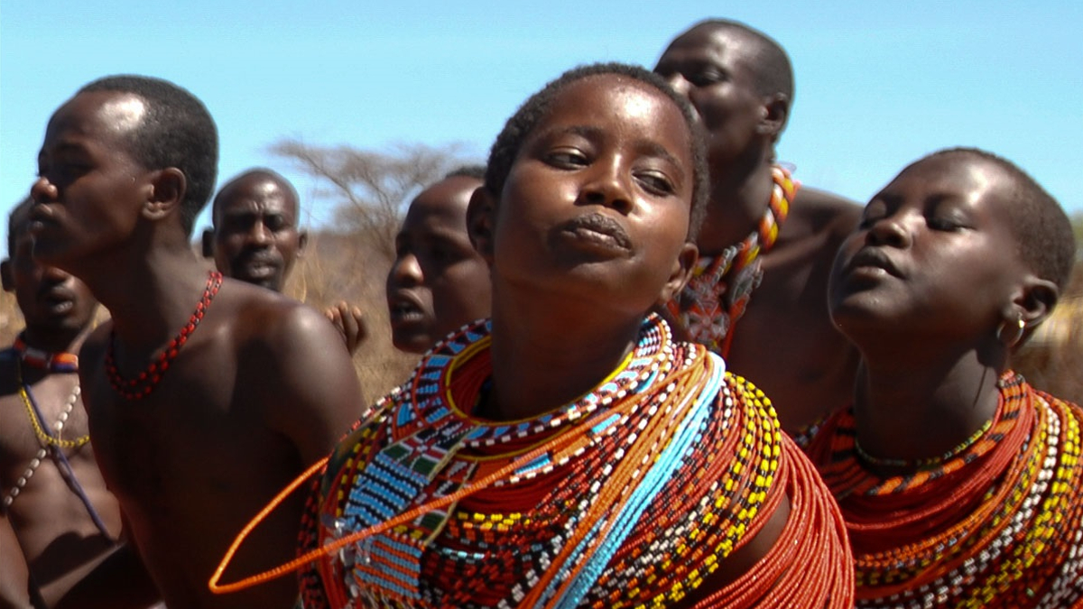 tanzania