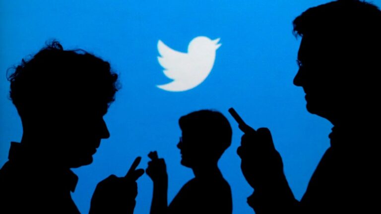 twitter