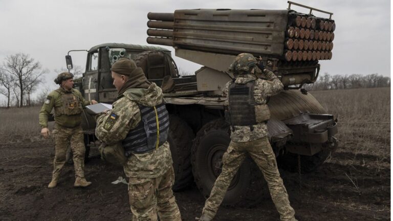 Rusia ofrece cifras de bajas ucranianas en asedio a zona fronteriza de Kursk 1 uk
