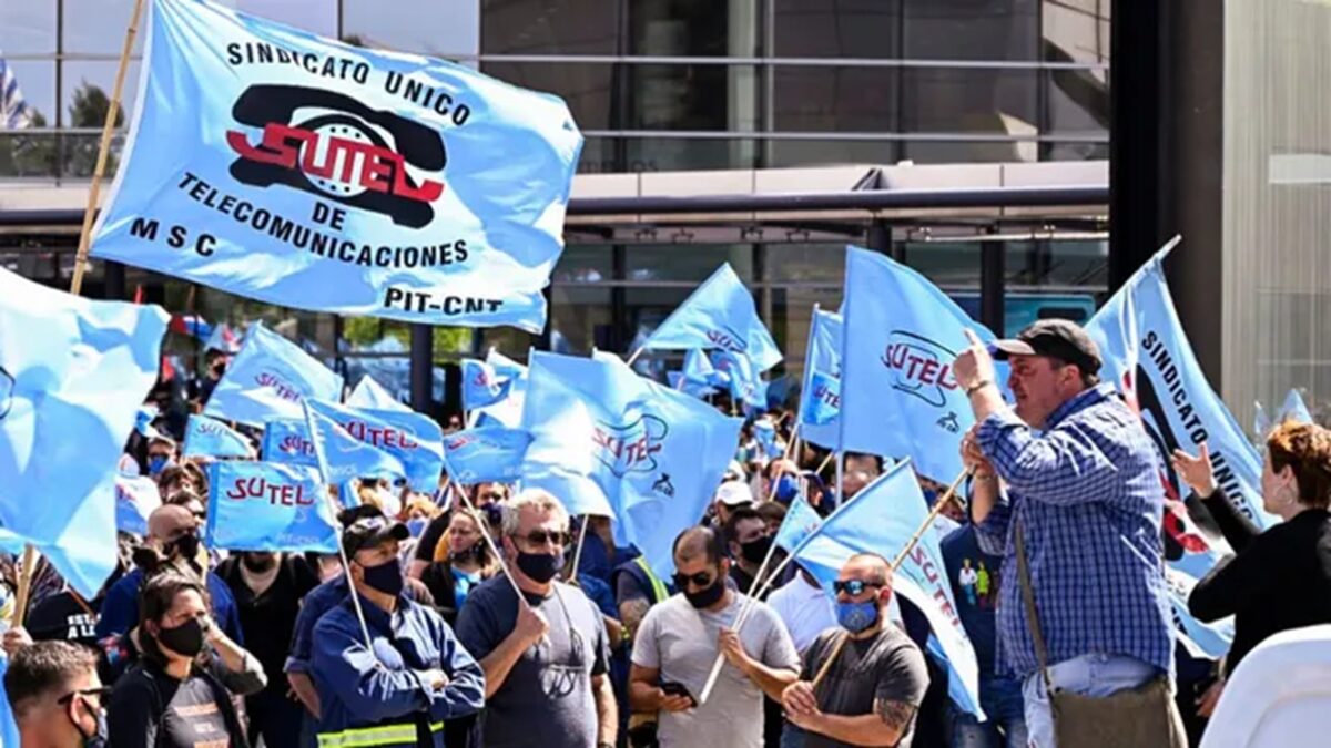 uruguay