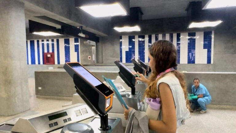 Ministro venezolano denuncia hackeo contra el sistema del Metro de Caracas y web de Conviasa 1 venezuela 4