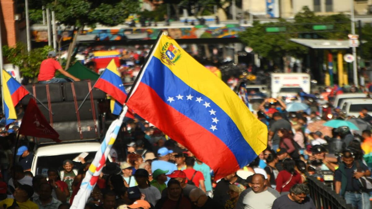 venezuela