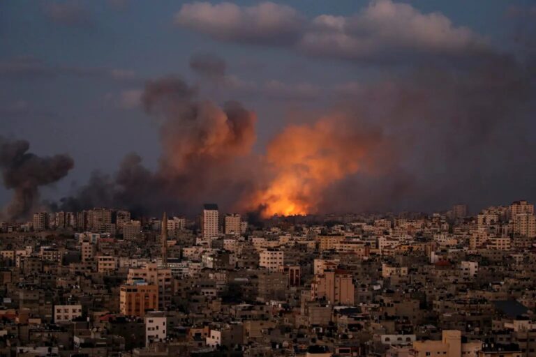 Reino Unido anuncia suspensión parcial de exportaciones de armas a Israel 1 0000000