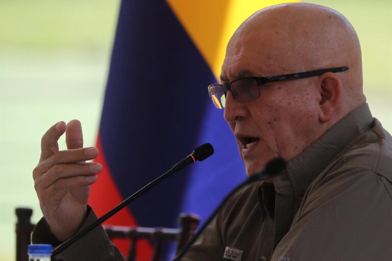 ELN critica incumplimiento del gobierno en la mesa de paz 1 0e24920802d2e0f525053164f9ae256054805e2ew