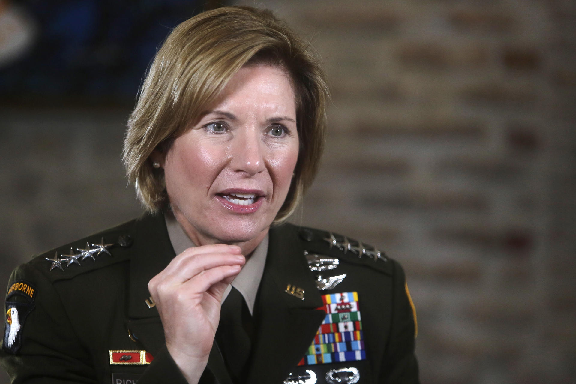 Comando Sur intensifica su presencia en Sudamérica: Entre el litio y la influencia regional 10 8022205018001w