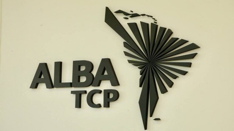 ALBA-TCP manifiesta preocupación por anuncio de bases militares en Ecuador 1 ALBA TEP