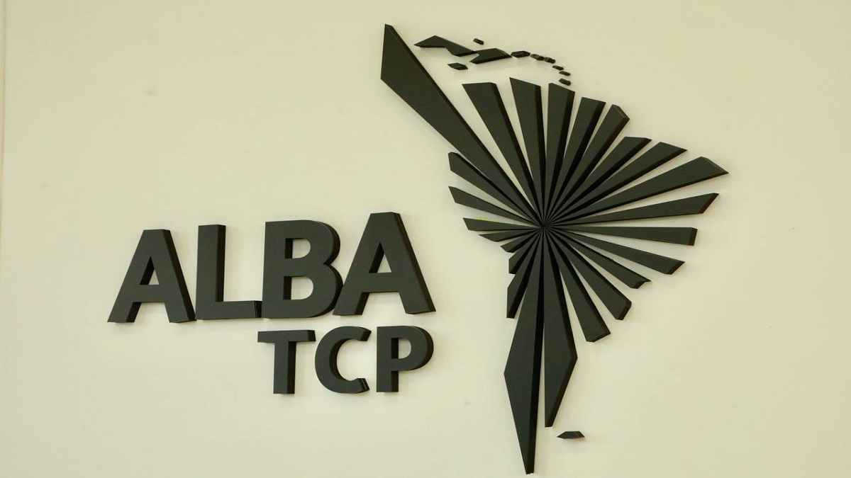 ALBA-TCP manifiesta preocupación por anuncio de bases militares en Ecuador 8 ALBA TEP
