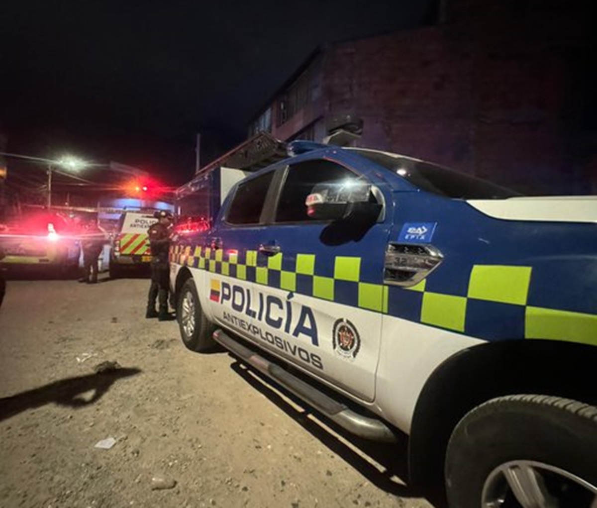 Alcaldia de Bogota