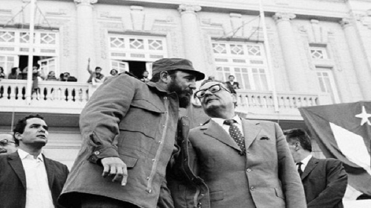 Allende