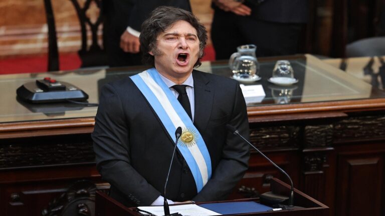 Organizaciones y personalidades de Argentina repudian persecución política contra Venezuela 1 Argentina carta