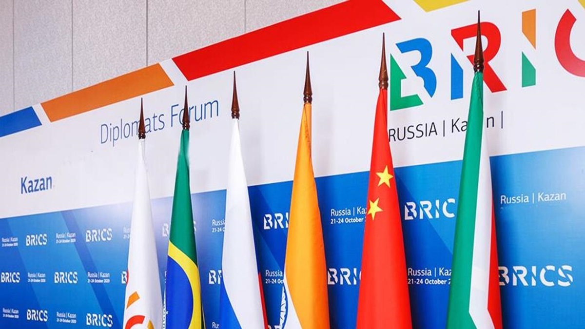 Presidente de Palestina asistirá a la cumbre del grupo BRICS en Rusia 9 BRICS foto de BRICS Business Magazine 11