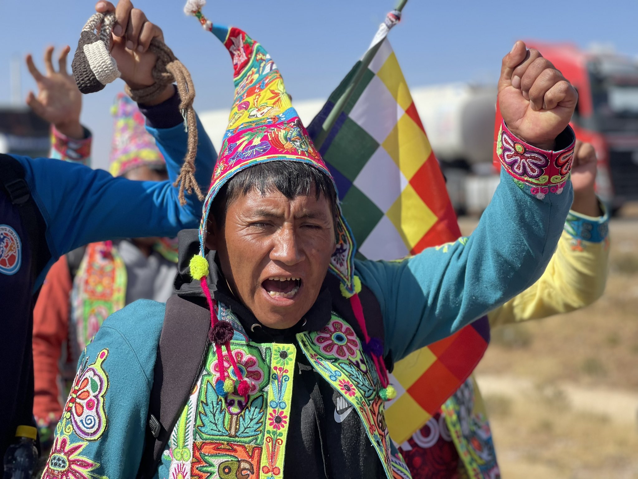 Bolivia 5