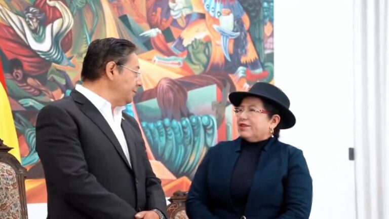 Presidente de Bolivia participará en cumbre de los BRICS en Kazán, Rusia 1 Bolivia