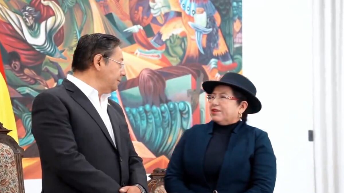 Presidente de Bolivia participará en cumbre de los BRICS en Kazán, Rusia 2 Bolivia