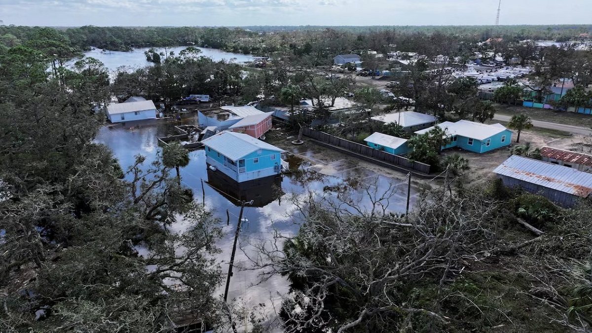 Huracán Helene provoca al menos 100 muertos en Estados Unidos 7 EEUU Huracan Helene1
