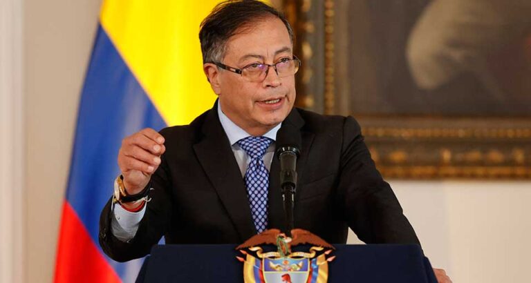 Vía decreto el Gobierno de Colombia aprobó el Presupuesto General de la Nación del 2025 1 Finanzas Digital