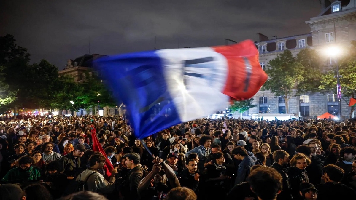 Francia 1