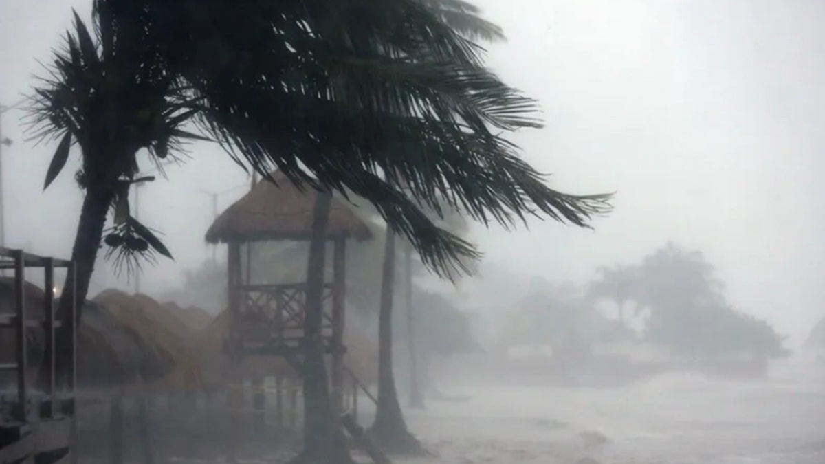 Helene deja 33 muertos en Estados Unidos y se debilita a depresión tropical 3 HEL