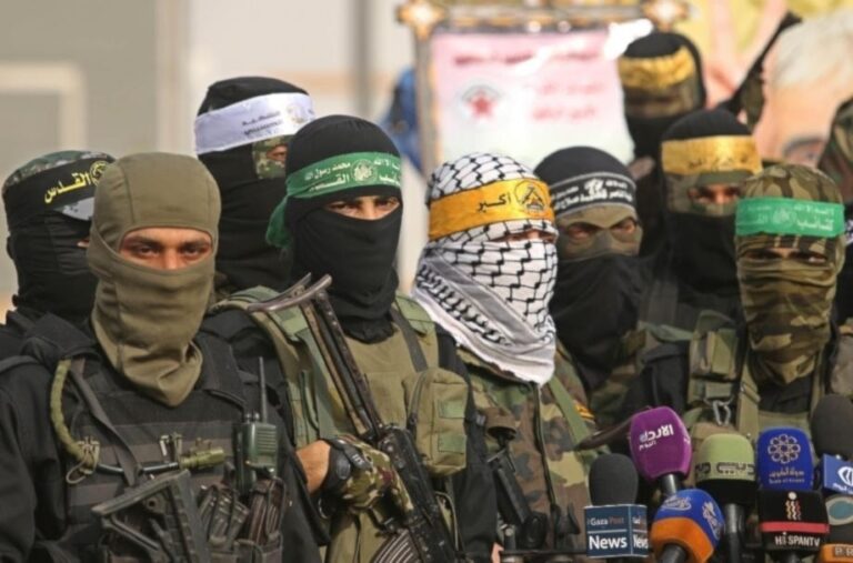Hamas