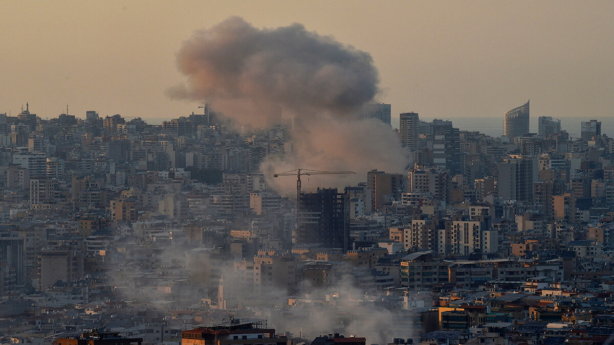 Hamas Libano 1