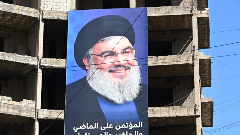 Hezbolá niega declaraciones del Ejército israelí 1 Hezbola4