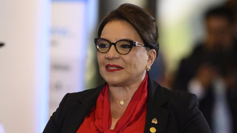CELAC estrechará vínculos con Naciones Unidas y otros países estratégicos 1 Honduras Xiomara