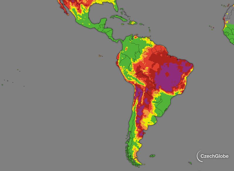 Incendios