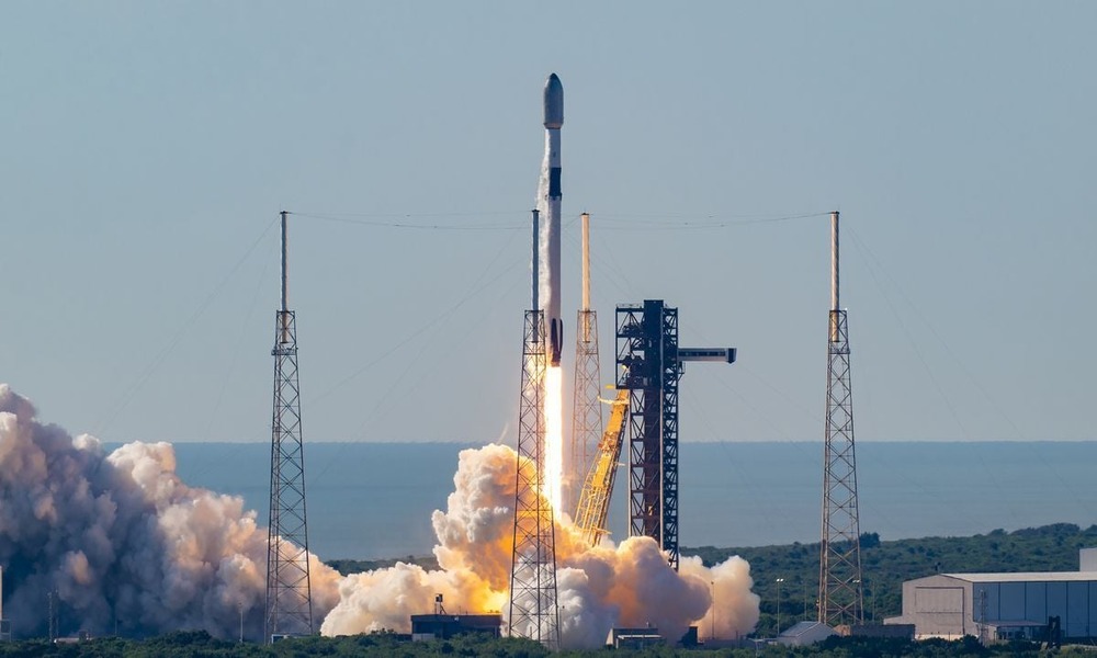 Irán lanza un nuevo satélite propio y consolida su campaña aeroespacial 5 Iran 1