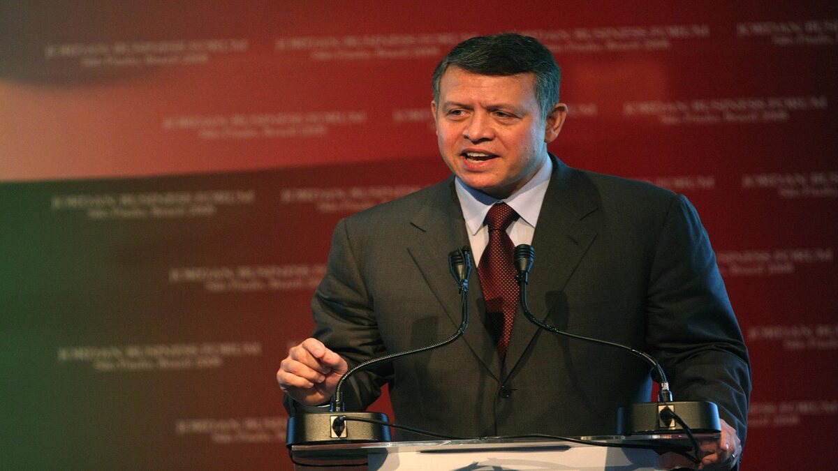 Rey de Jordania autoriza a formar gabinete tras renuncia del primer ministro 6 Jordania
