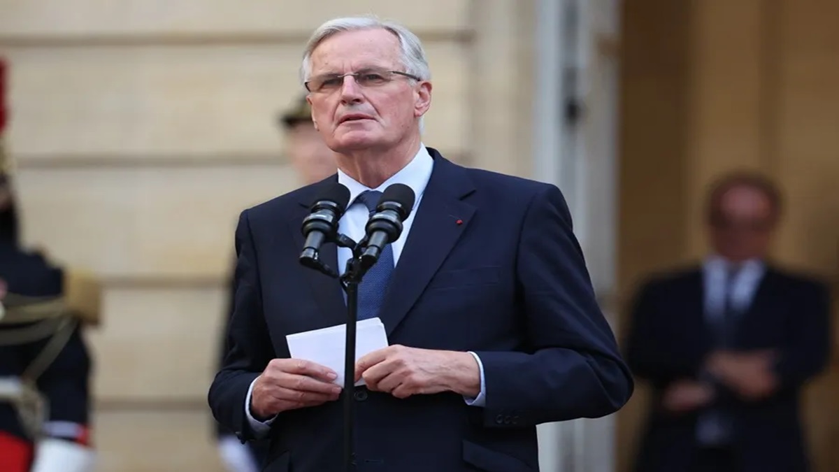 Michel Barnier 2 EFE