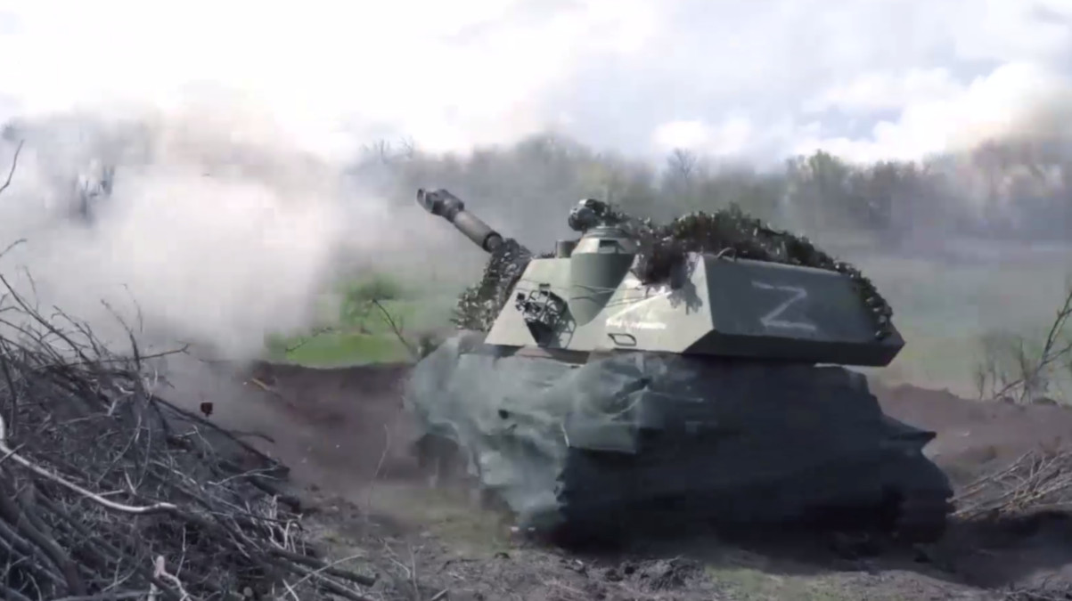 Rusia OTAN Fomin01