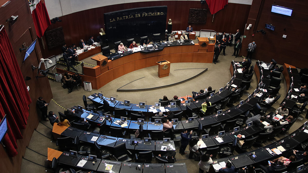Senado