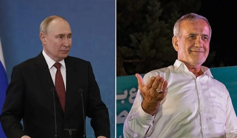 Rusia e Irán pactan firmar nuevo "Tratado de Asociación Estratégica Integral" 1 Sputnik