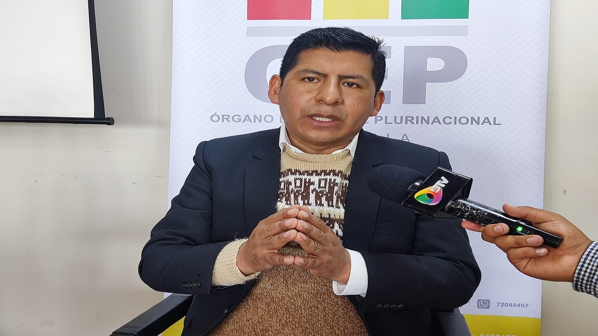 Tribunal Supremo Electoral de Bolivia inicia revisión de las preguntas del referéndum 2 Tahuichi Bolivia ABI