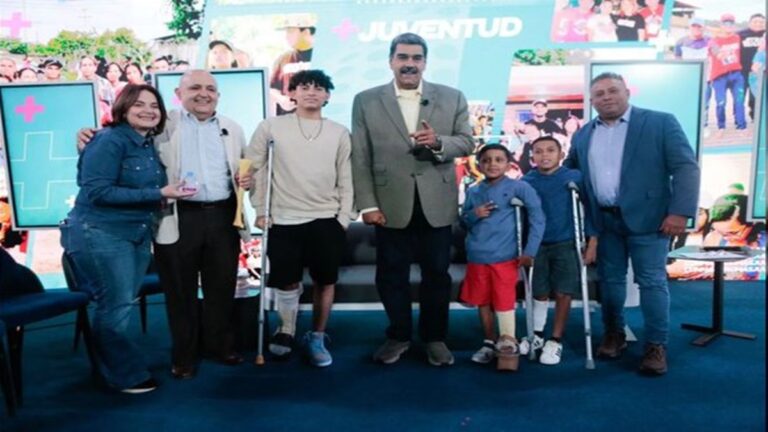 Científicos venezolanos logran preservar células humanas 1 Venezuela celulas humanas