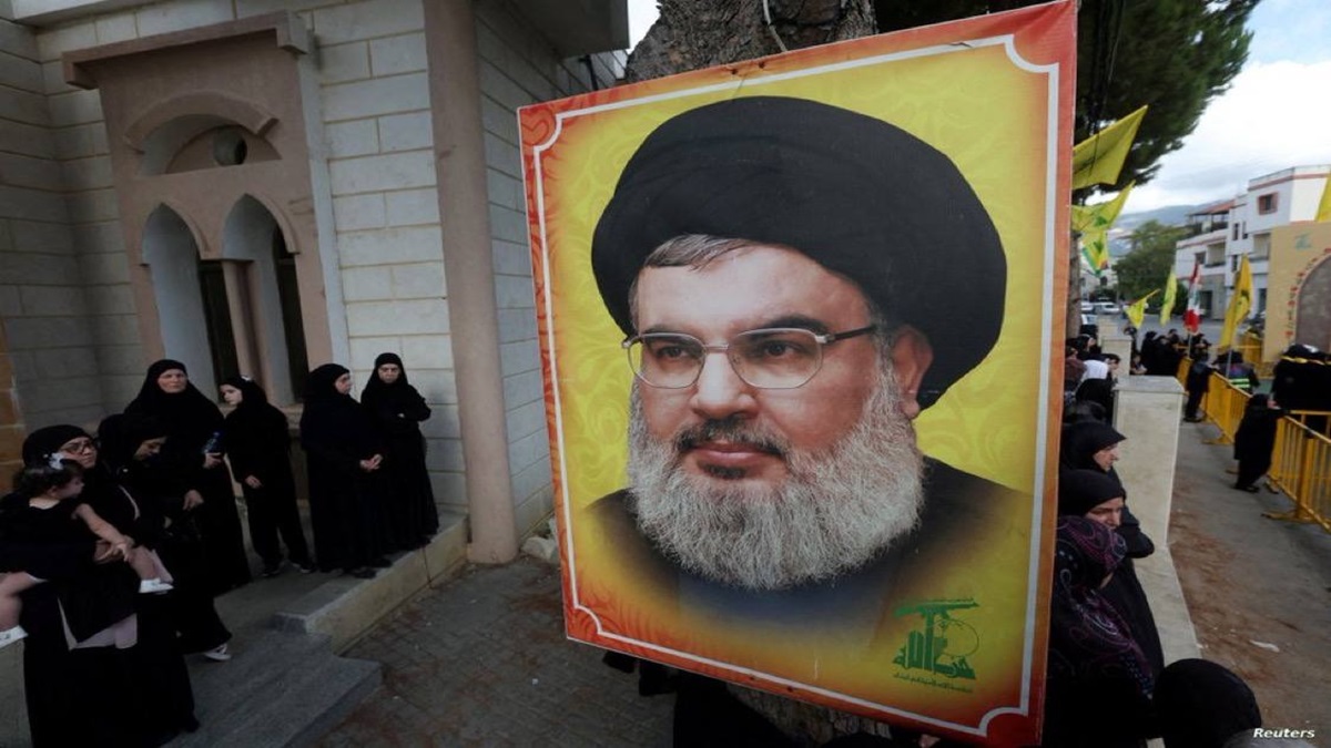 El FPLP afirma que el asesinato de Nasrallah no debilitará a la resistencia 3 WhatsApp Image 2024 09 28 at 10.31.50 AM 1