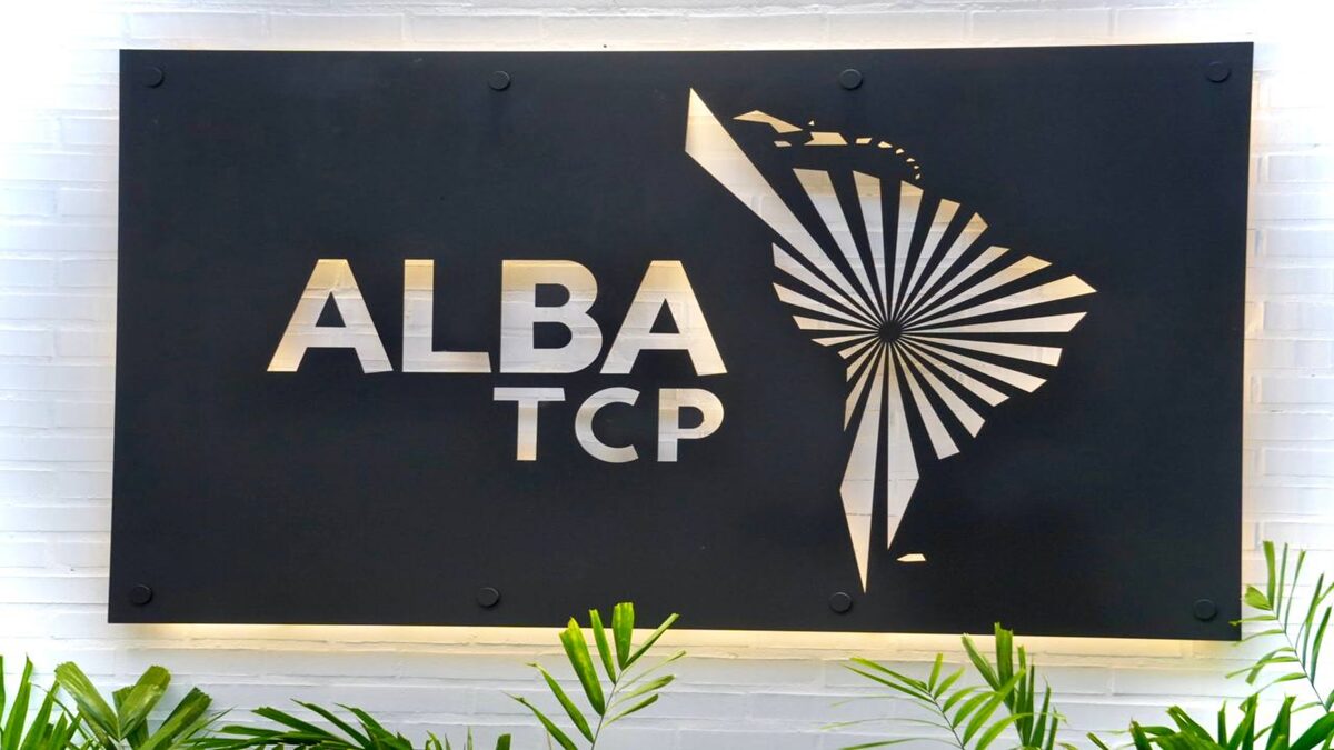 ALBA-TCP saluda actitud del Gobierno venezolano ante Edmundo González Urrutia 7 alba