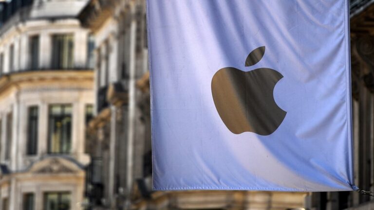 Justicia europea impone multas millonarias contra Apple y Google 1 apple EFE