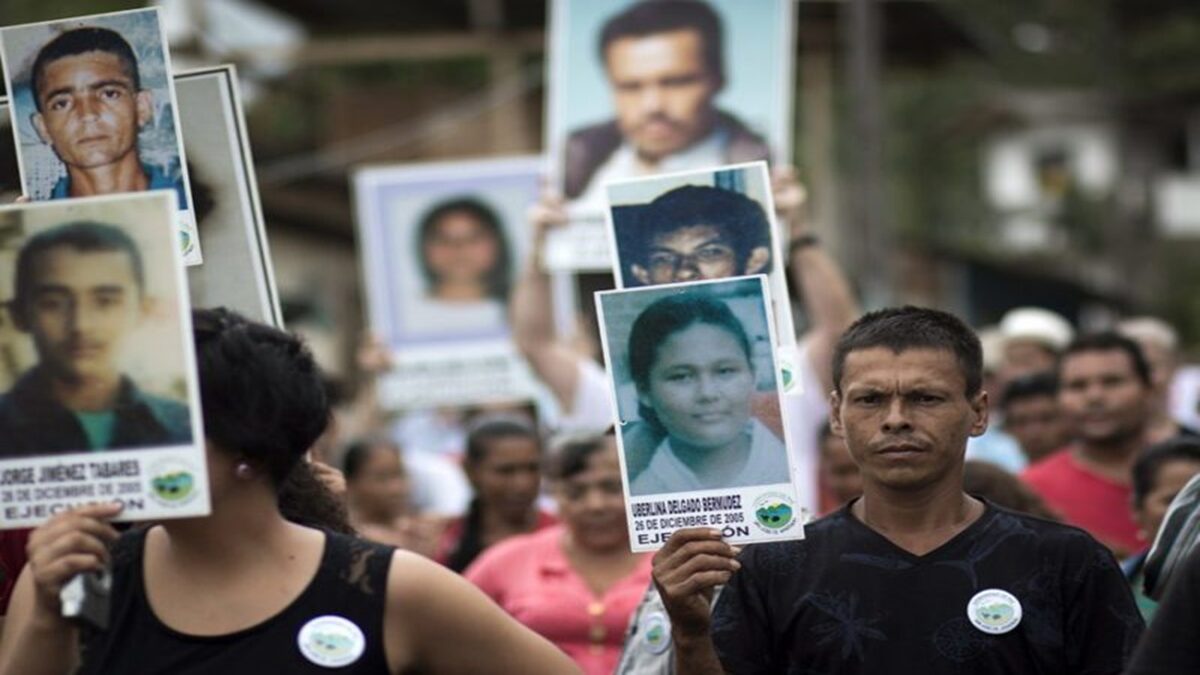 Denuncian el asesinato de líder indígena en departamento colombiano del Cesar 4 colo