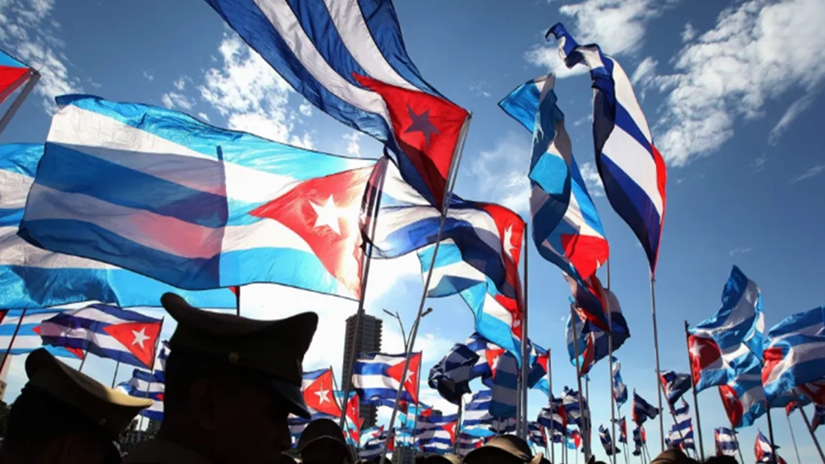 cuba 1